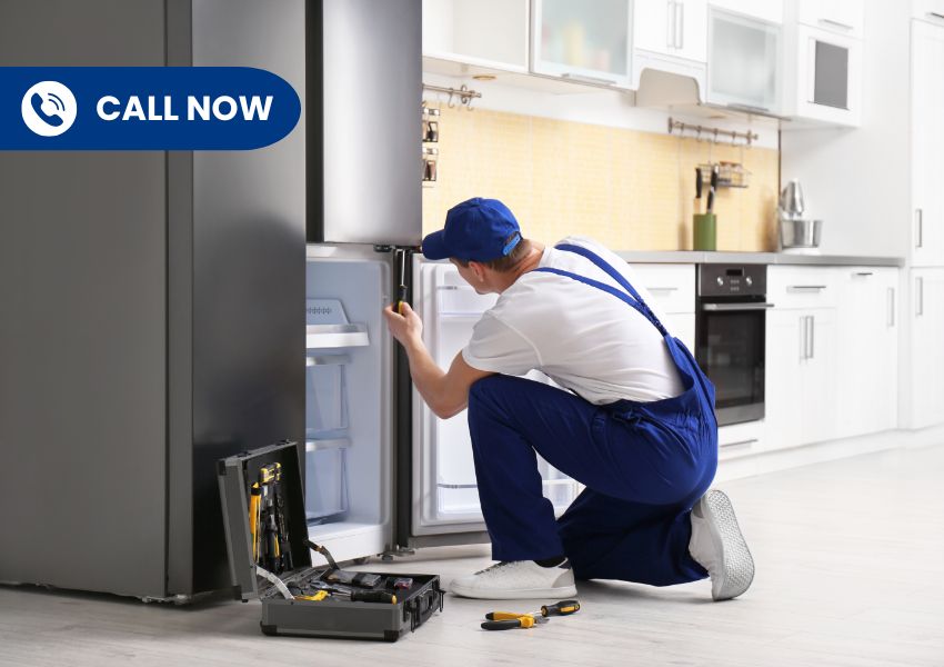 Katy Appliance Repair Company